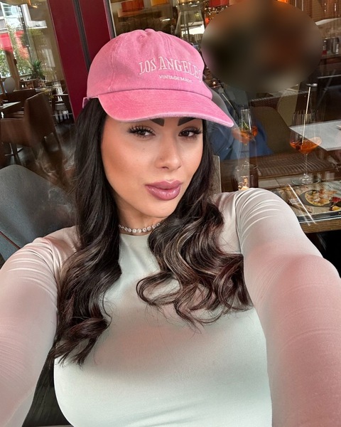 Foto von TS Perla Castro