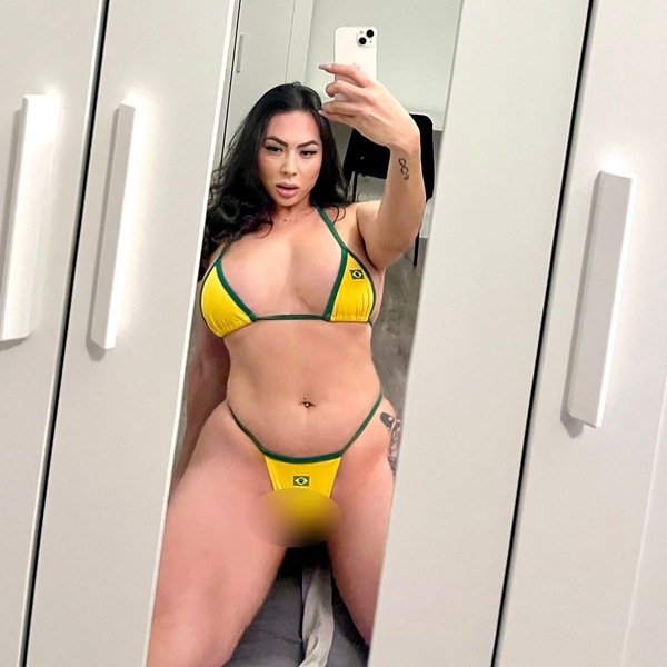 Foto von TS Perla Castro