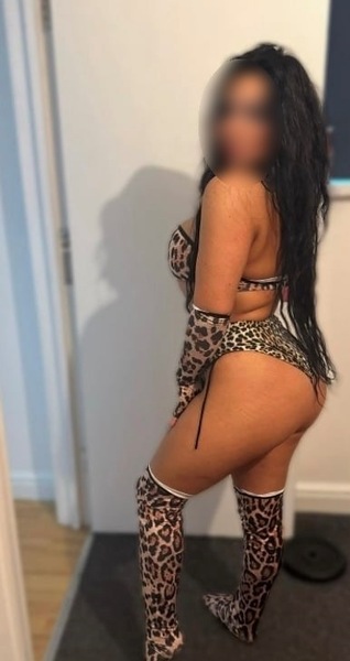 Foto von Raysa Party