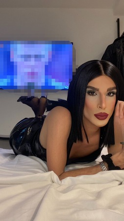 Neu! TS Chloe, Frankfurt am Main