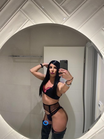 Neu! TS Chloe, Frankfurt am Main