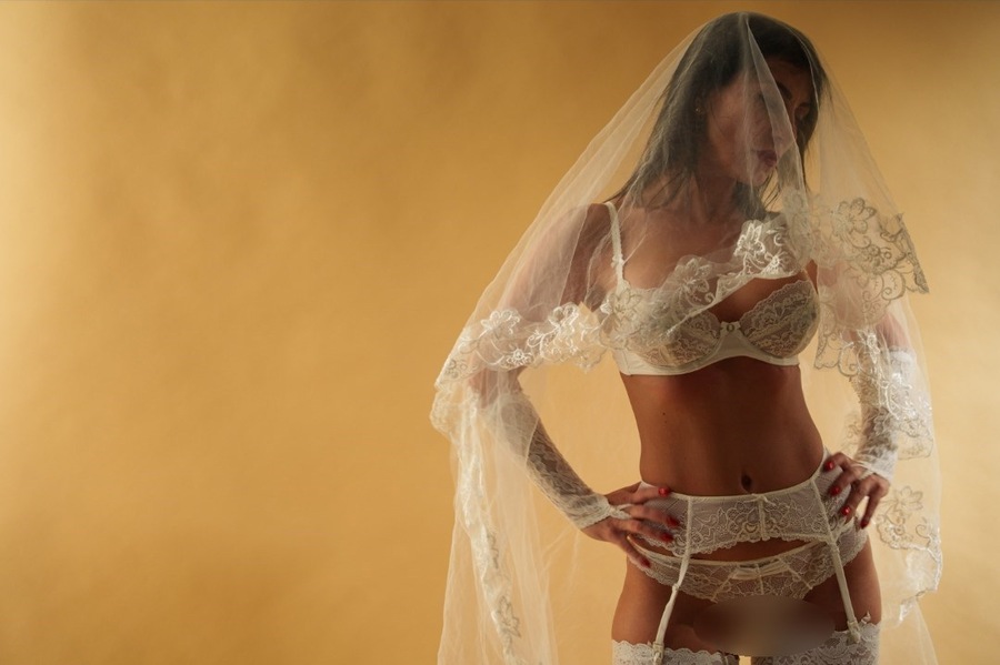 Foto von Aylin- nur WhatsApp!