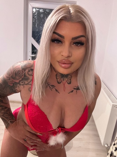 Patricia – Osnabruck photo 2