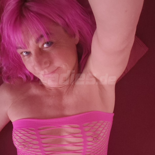 Vicky - Pinky-NUR MIT NUMMER ANRUFEN !!!