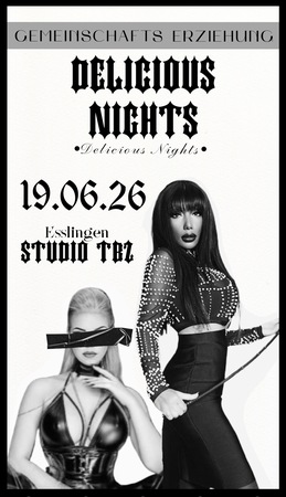 DUO FEYA FORTIS & RIANA LUXOR, Esslingen am Neckar