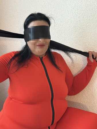 Lady Sabrina, Erfurt