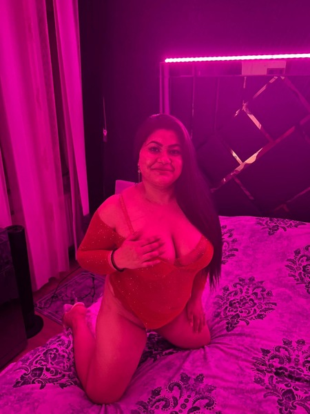 Foto von Melissa