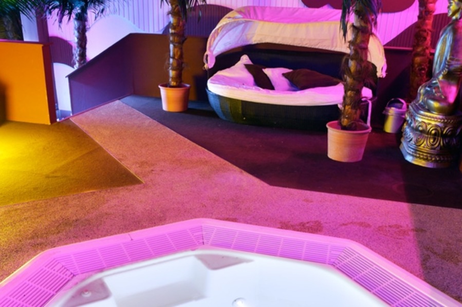 Foto von Die kultige Spaßoase für den anspruchsvollen Gourmet