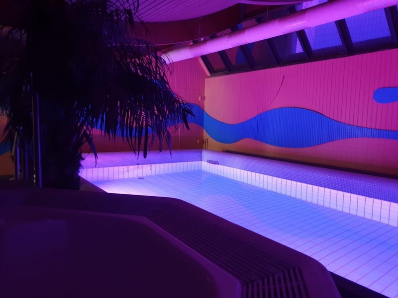 Foto von Die kultige Spaßoase für den anspruchsvollen Gourmet