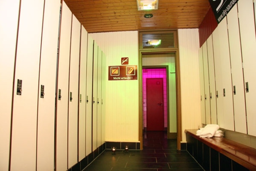 Foto von Die kultige Spaßoase für den anspruchsvollen Gourmet