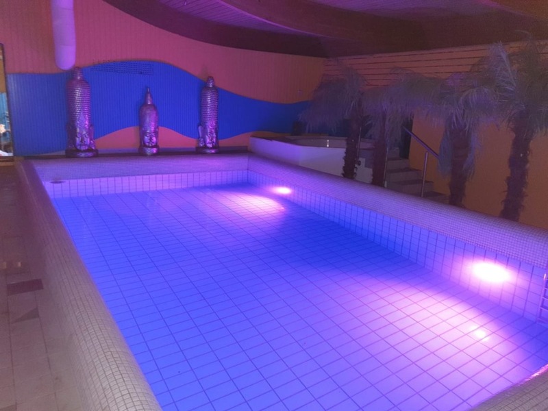 Foto von Die kultige Spaßoase für den anspruchsvollen Gourmet