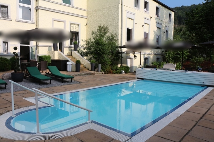 Foto von 5 Sterne Wellness und Erotik im Sauerland