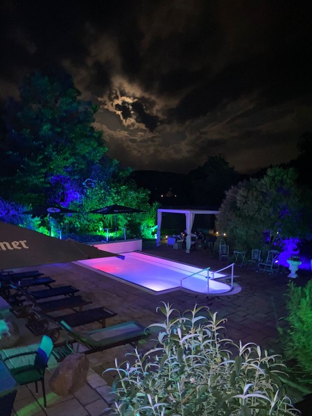 Foto von 5 Sterne Wellness und Erotik im Sauerland