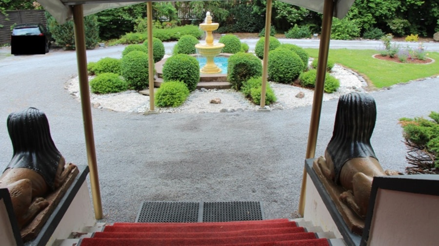 Foto von 5 Sterne Wellness und Erotik im Sauerland