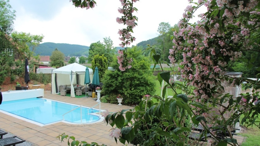 Foto von 5 Sterne Wellness und Erotik im Sauerland