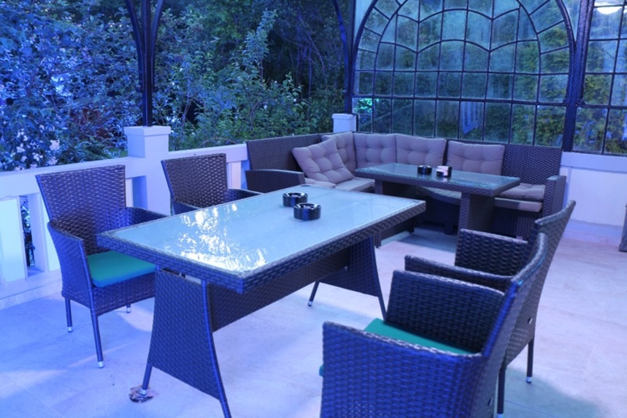 Foto von 5 Sterne Wellness und Erotik im Sauerland