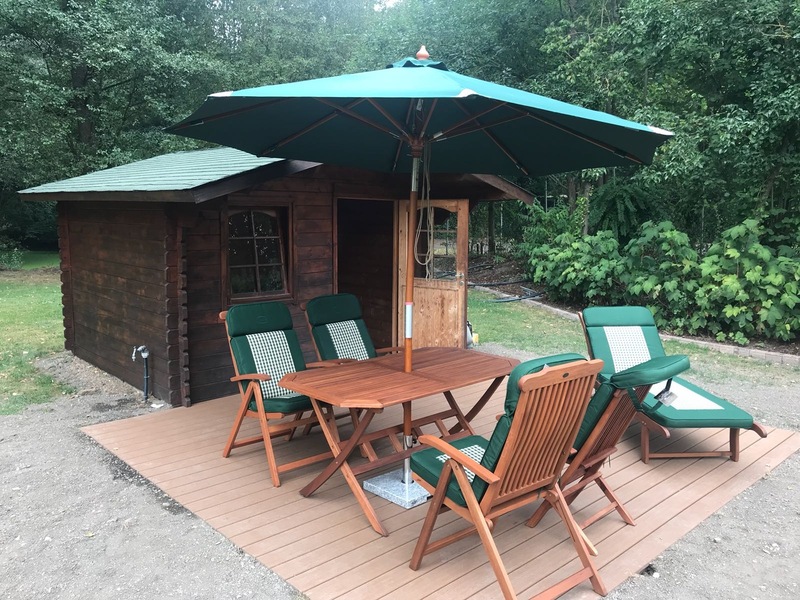 Foto von 5 Sterne Wellness und Erotik im Sauerland