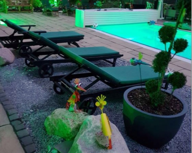 Foto von 5 Sterne Wellness und Erotik im Sauerland