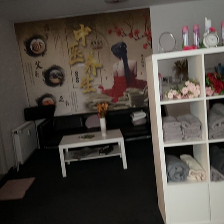 Yanyan Massage, Bad Honnef