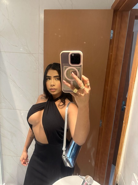 Foto von Heloísa