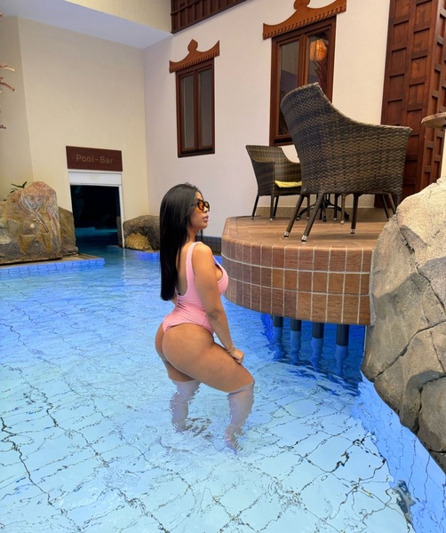 Foto von Heloísa