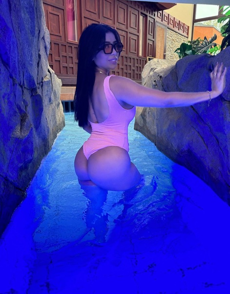 Foto von Heloísa