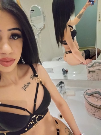 Carmen* skinnyg*rl (18+) ** nur diese Woche da*, Augsburg