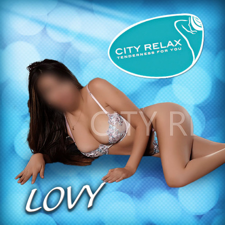 Mila heute im City Relax, Frankfurt am Main