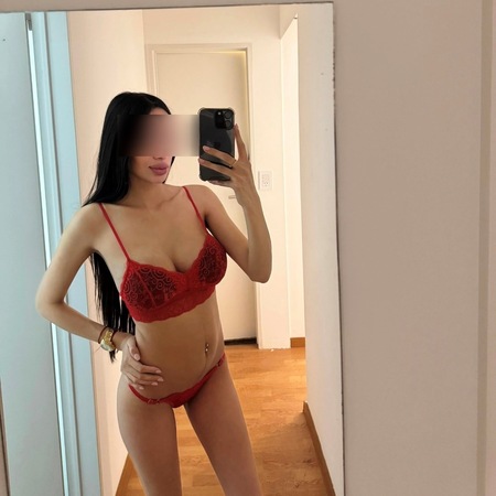 Lara deutsch Spanierein 21J Haus &Hotelbesuche, Bochum