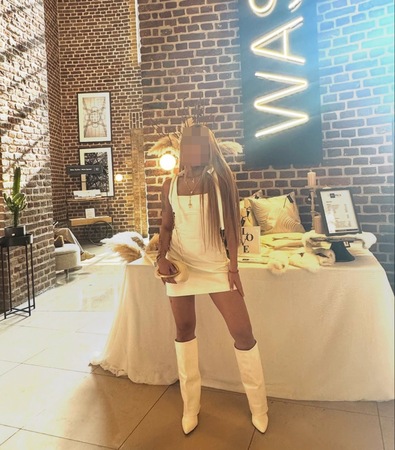 Susana, Frankfurt am Main