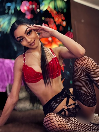 Betty, Aschaffenburg