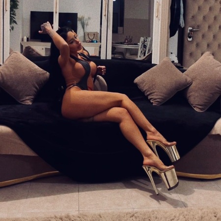 Mistress Evelynna, Osnabrück