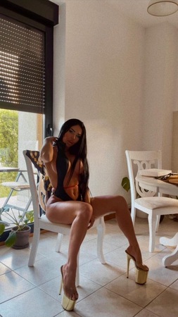 Mistress Evelynna, Osnabrück