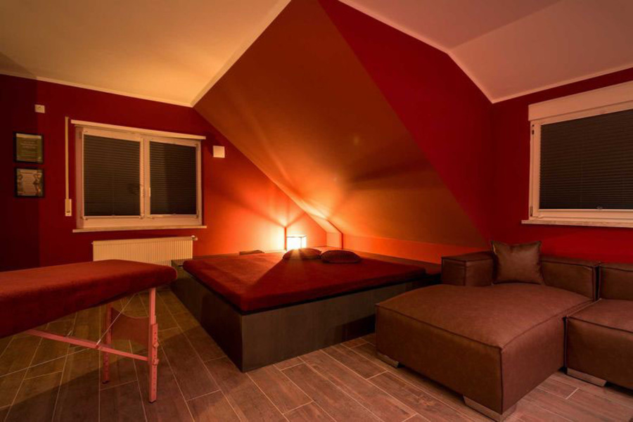 Foto von Luxus-Apartments