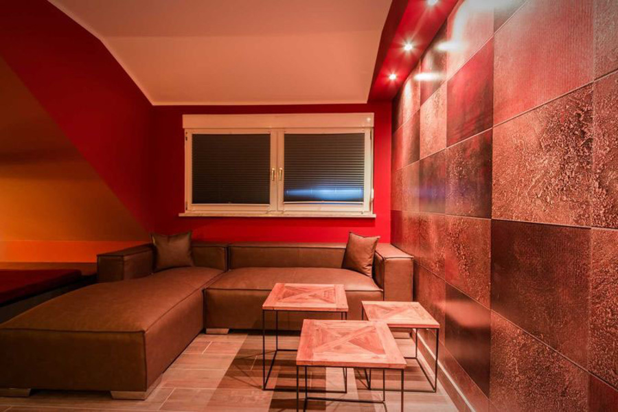 Foto von Luxus-Apartments
