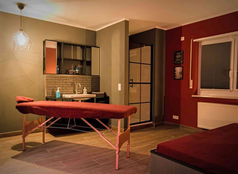 Foto von Luxus-Apartments