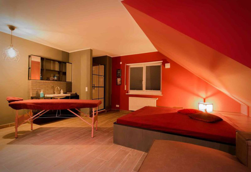 Foto von Luxus-Apartments