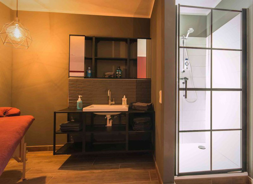 Foto von Luxus-Apartments
