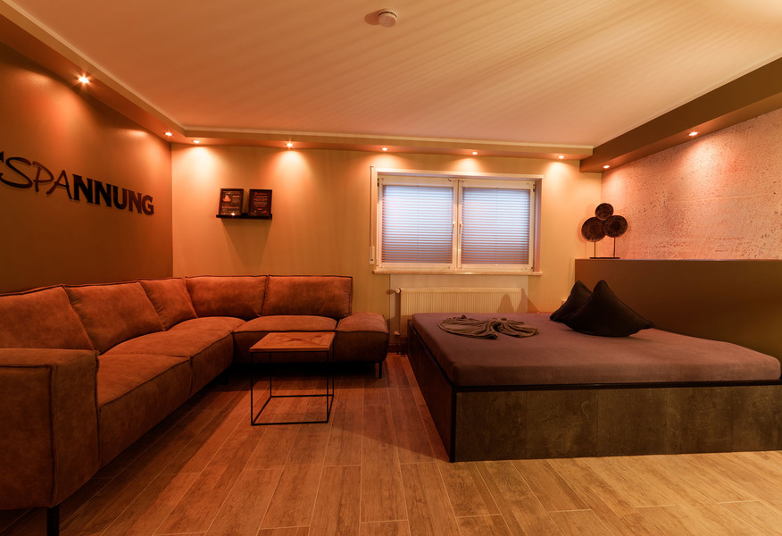 Foto von Luxus-Apartments