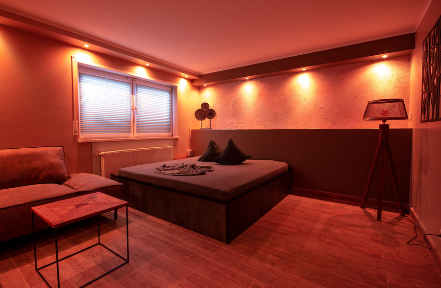 Foto von Luxus-Apartments