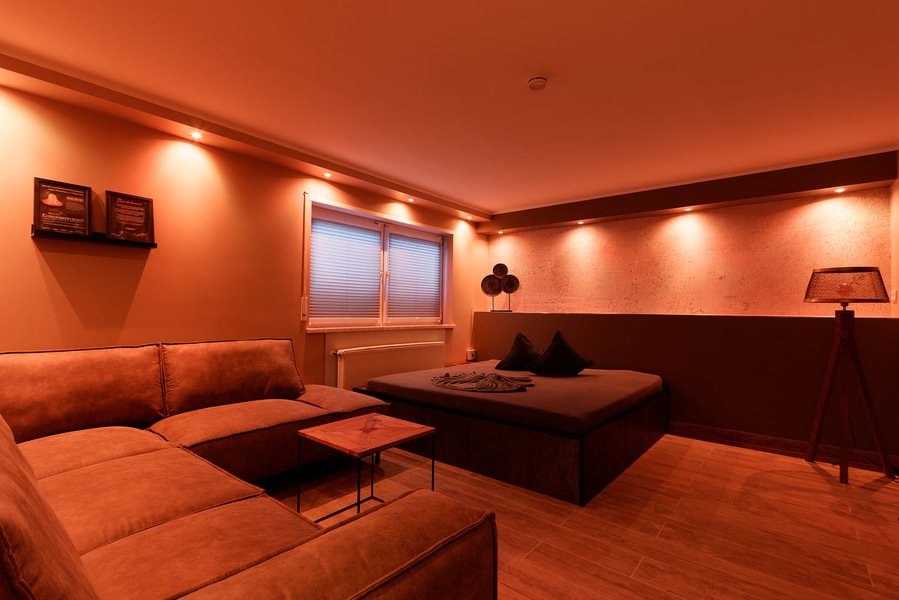 Foto von Luxus-Apartments