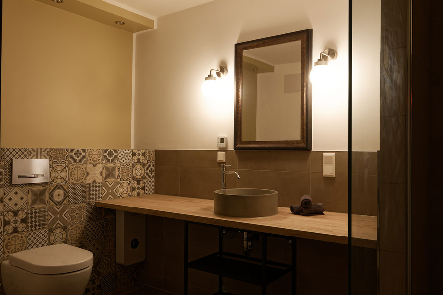 Foto von Luxus-Apartments