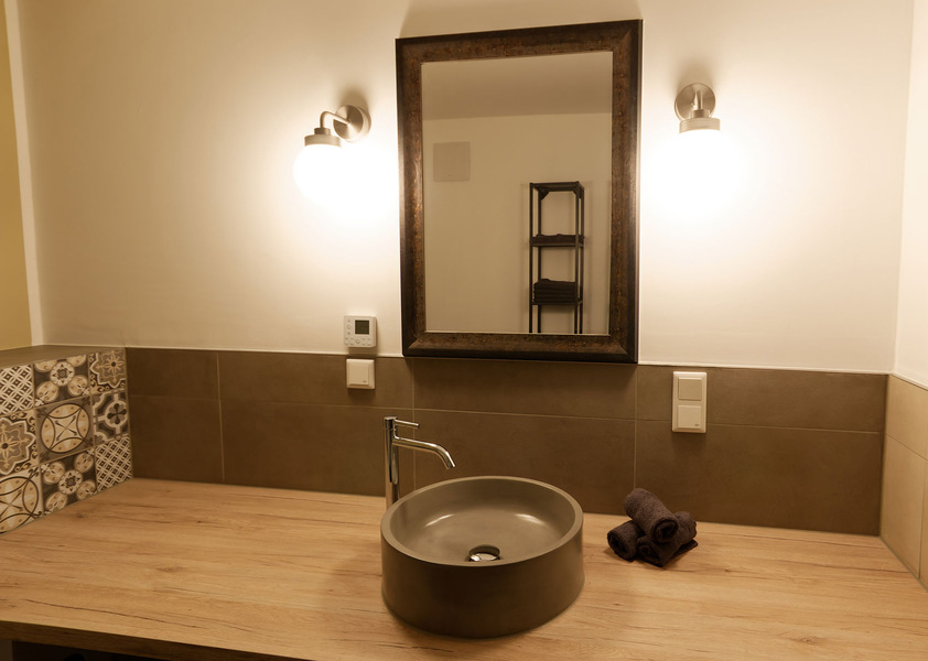 Foto von Luxus-Apartments
