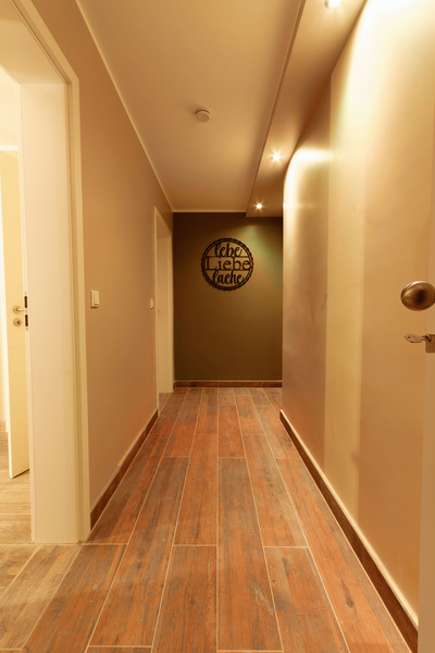 Foto von Luxus-Apartments