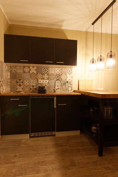 Foto von Luxus-Apartments