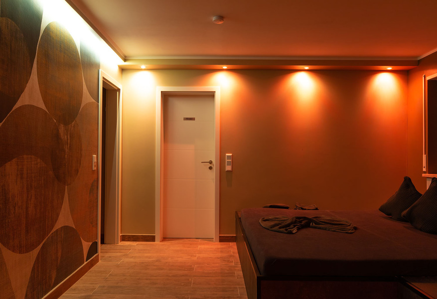 Foto von Luxus-Apartments