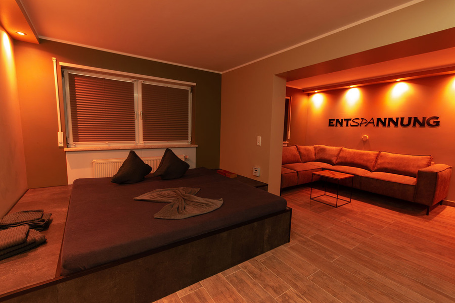 Foto von Luxus-Apartments