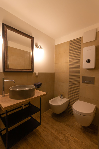 Foto von Luxus-Apartments