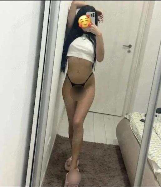 Foto von Andreea