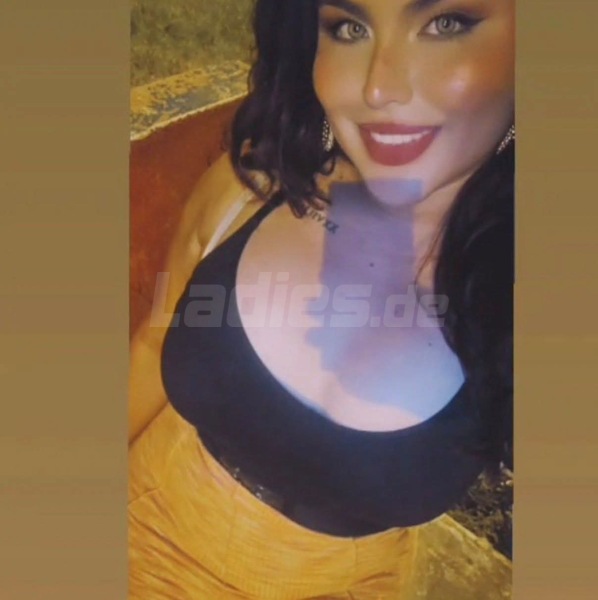 Foto von TS Hanna Dominatrix